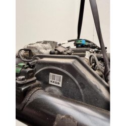 Moteur Ford C-max 1 Phase 1